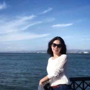 Meet your Posher, Jialin